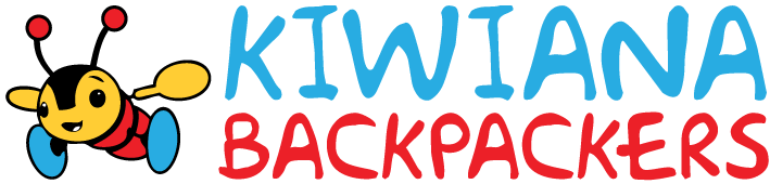 Takaka's Kiwiana Backpackers